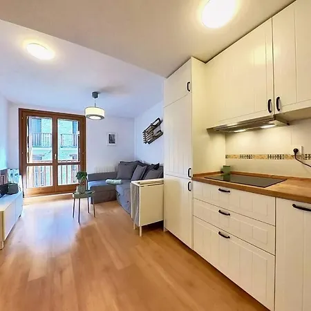 Pondiellos 42 - Tucasaenlospirineos Apartamento *