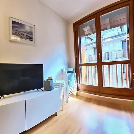 Lägenhet Pondiellos 42 - Tucasaenlospirineos