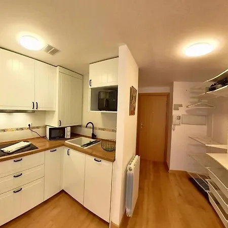 Pondiellos 42 - Tucasaenlospirineos Apartamento