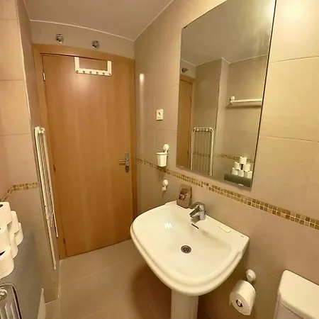 Pondiellos 42 - Tucasaenlospirineos Apartamento
