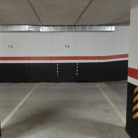 Pondiellos 42 - Tucasaenlospirineos Lägenhet Escarrilla