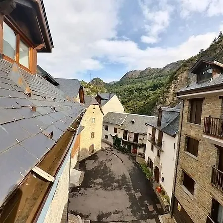 Apartamento Pondiellos 42 - Tucasaenlospirineos *