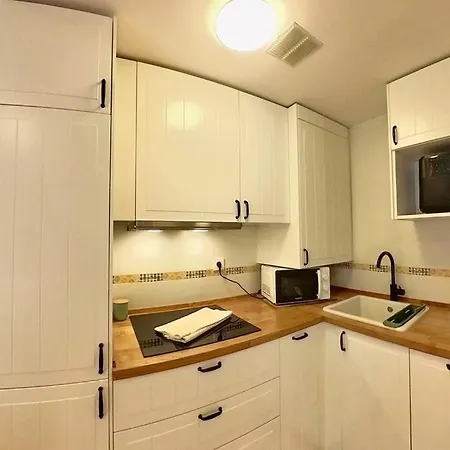 Apartamento Pondiellos 42 - Tucasaenlospirineos Escarrilla