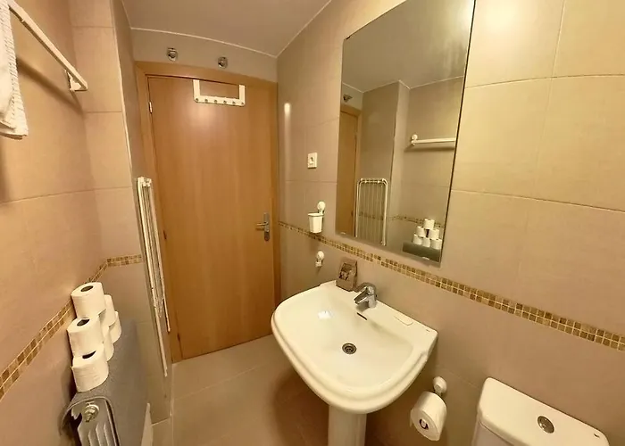 Pondiellos 42 - Tucasaenlospirineos Lägenhet